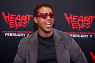 Beyond Fest Special Screening Of Sony Pictures' "Heart Eyes" - Source: Getty